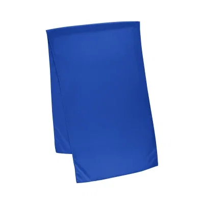Rpet Cooling Sport Towel — 12" W x 32" L & Large
