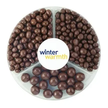 Large Shareable Acetate with Candy by Color Mix — view 2