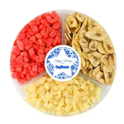 Large Shareable Acetate with Candy by Color Mix — view 3