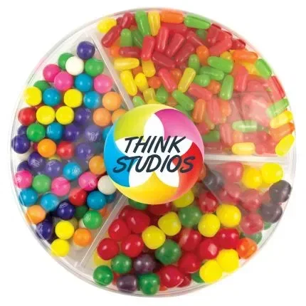 Large Shareable Acetate with Candy by Color Mix — view 4