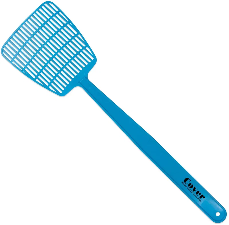 LogoSwarmer Fly Swatter — view 10
