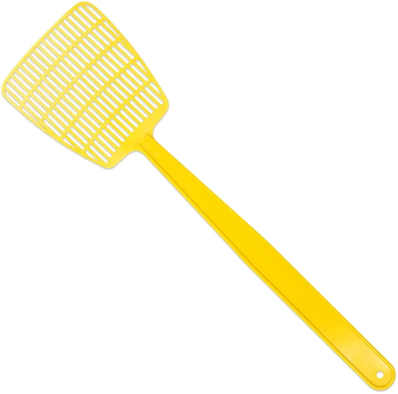 LogoSwarmer Fly Swatter — view 3