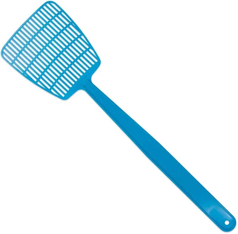 LogoSwarmer Fly Swatter — view 4
