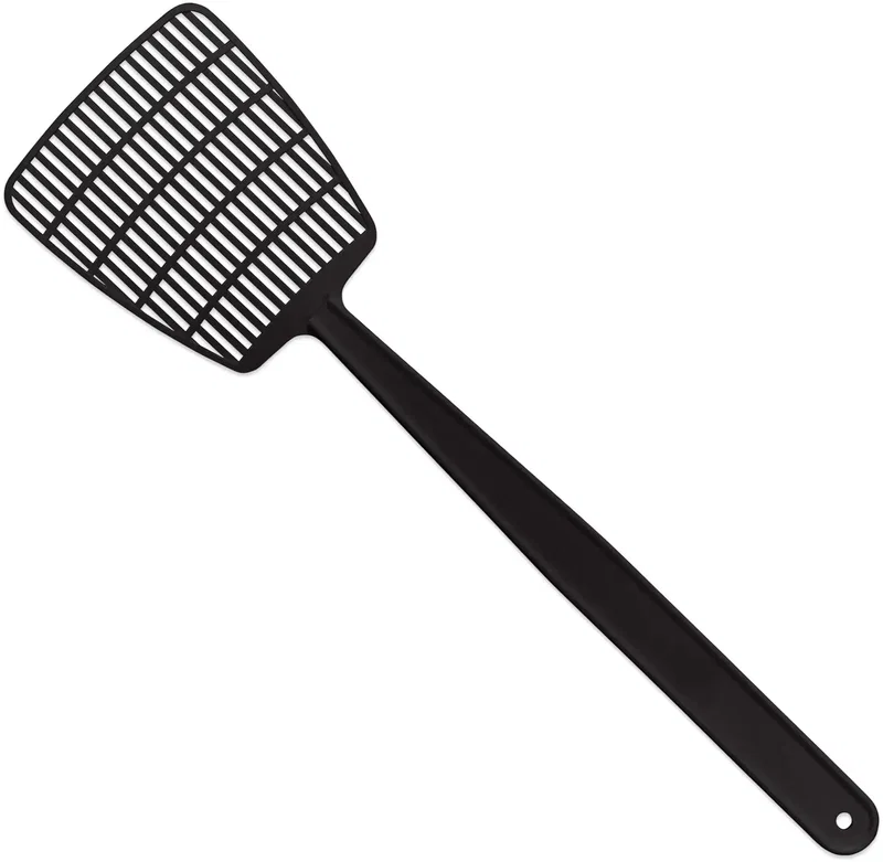 LogoSwarmer Fly Swatter — view 6