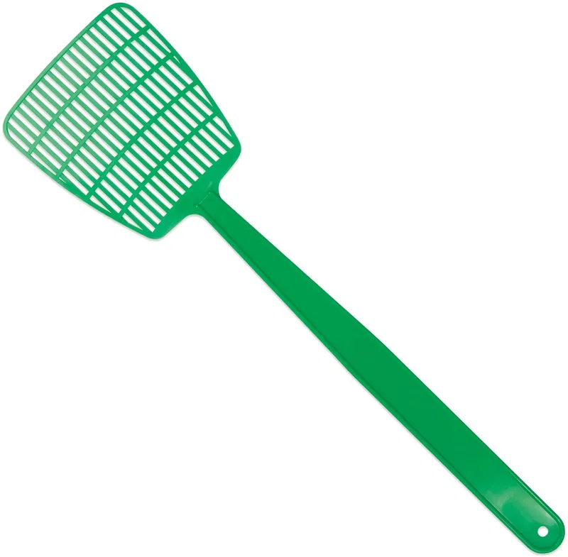 LogoSwarmer Fly Swatter — view 7