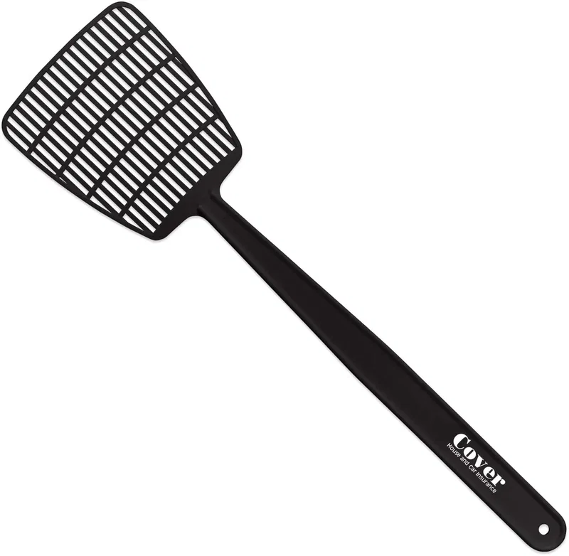 LogoSwarmer Fly Swatter — view 8