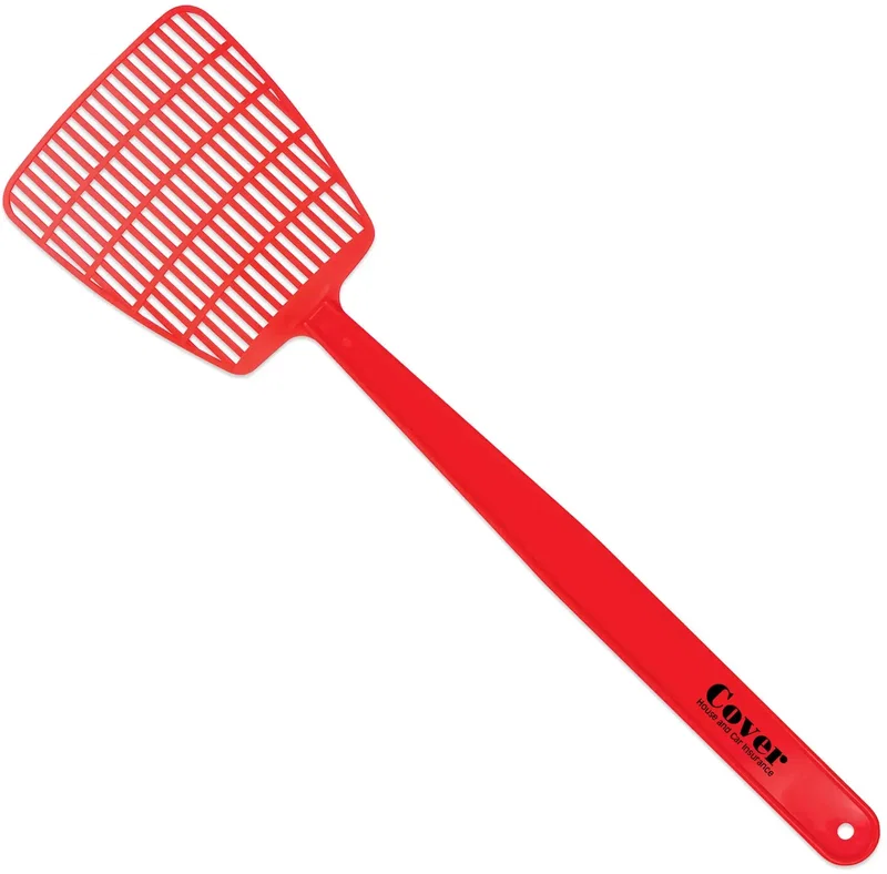 LogoSwarmer Fly Swatter — view 9