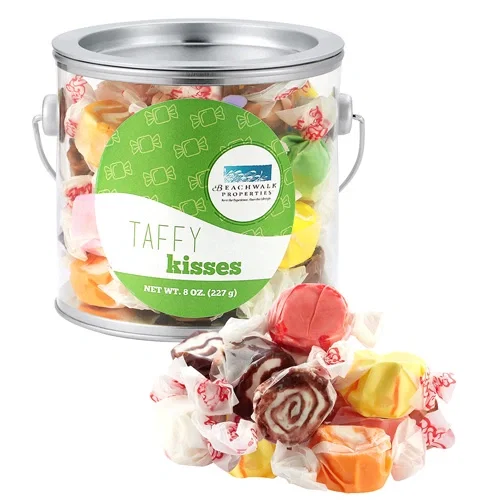 Large Summer Candy Pails Gift Set — view 3