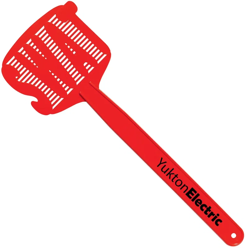 Custom Fly Swat — view 1