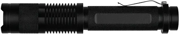 Large Tactical Ultra Bright CREE LED Flashlight — view 2