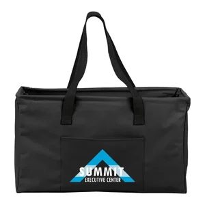 Custom Large Utility Tote - PolyCanvas Material