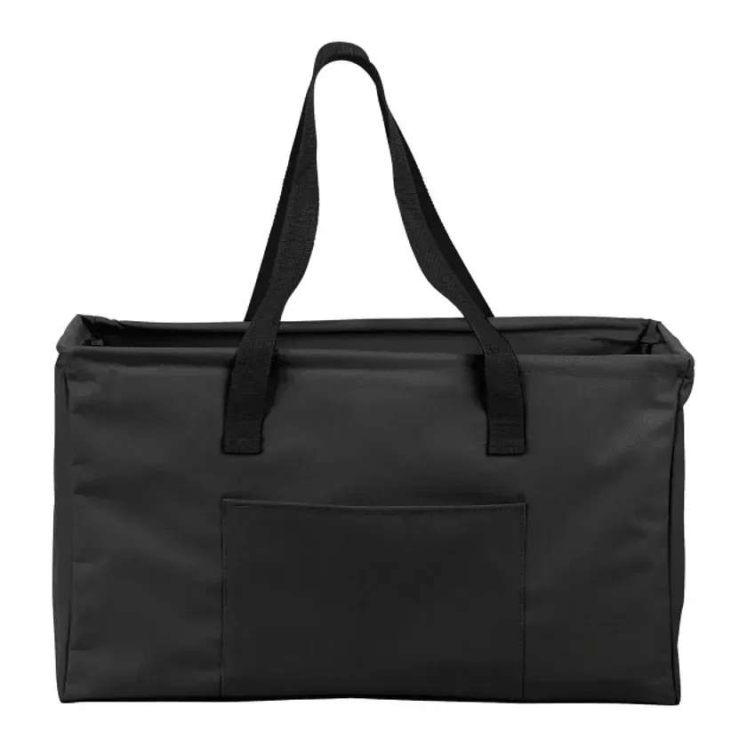 Custom Large Utility Tote - PolyCanvas Material view 2