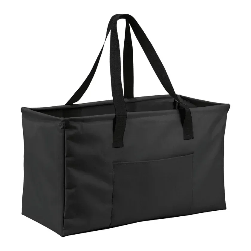 Custom Large Utility Tote - PolyCanvas Material view 3