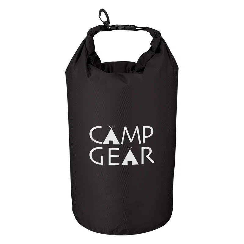 Promotional Large Waterproof Dry Bag — view 3