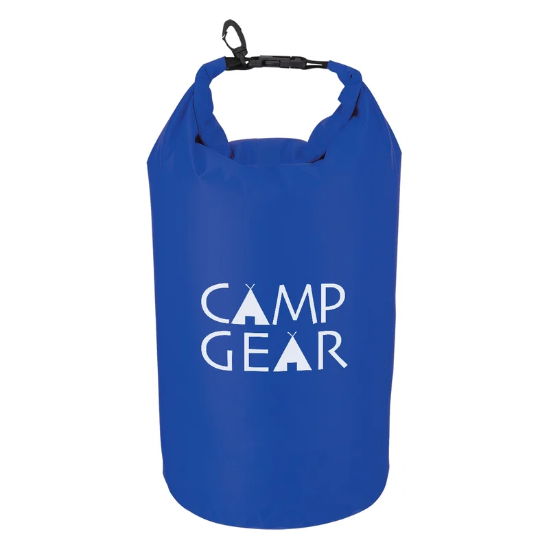 Promotional Large Waterproof Dry Bag — view 4