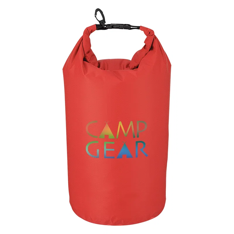 Promotional Large Waterproof Dry Bag — view 6