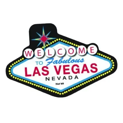 Las Vegas Mint Tin — view 2