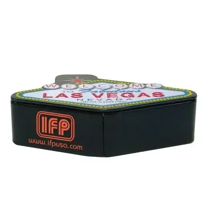 Las Vegas Mint Tin — view 3