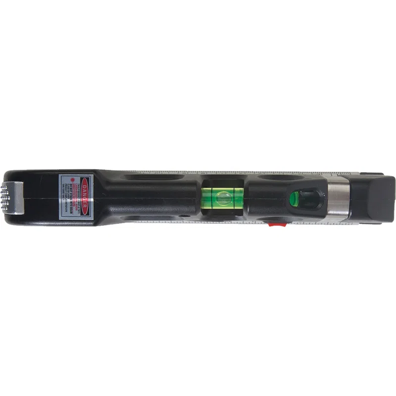 Laser Level with 8' Tape Measure — view 6