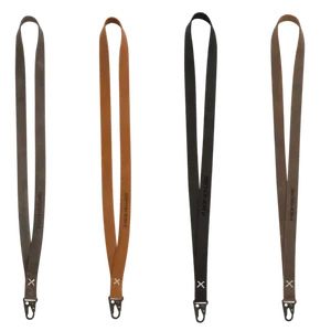 Lasso Lanyard with Heavy Duty Clip