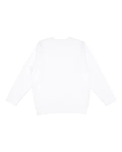 LAT Unisex Elevated Fleece Sweatshirt