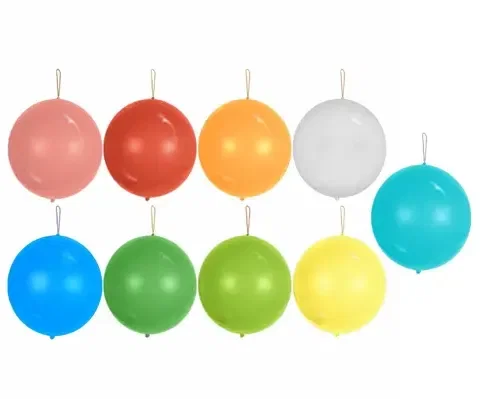 Personalized Latex Punch Balloon (16") — view 10