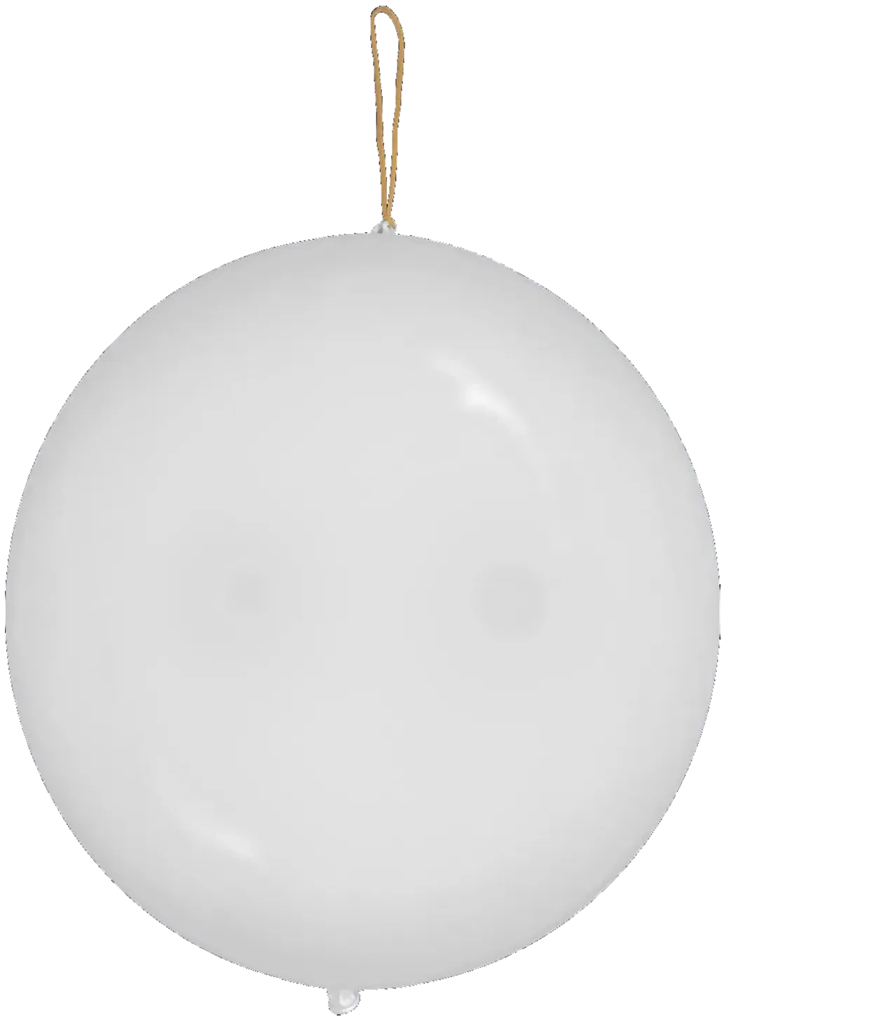 Personalized Latex Punch Balloon (16") — view 4