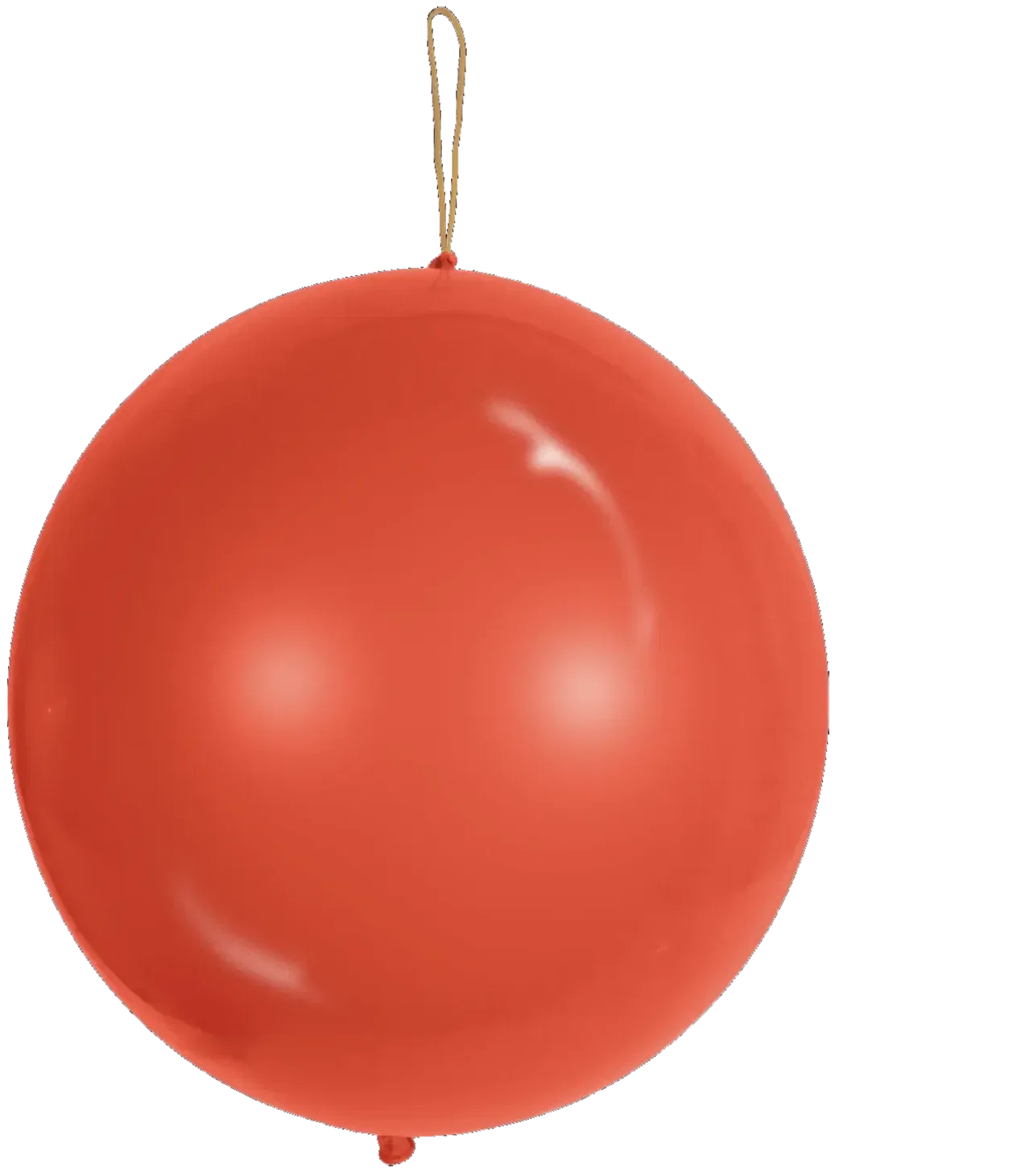 Personalized Latex Punch Balloon (16") — view 5