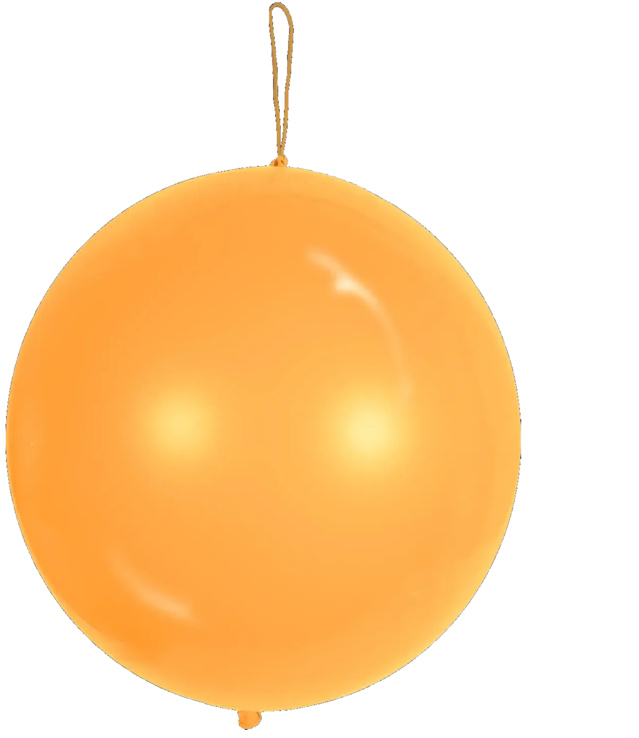 Personalized Latex Punch Balloon (16") — view 6