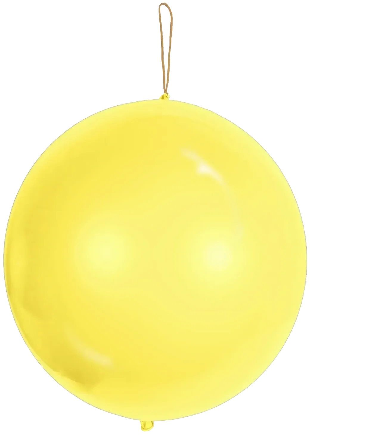 Personalized Latex Punch Balloon (16") — view 7