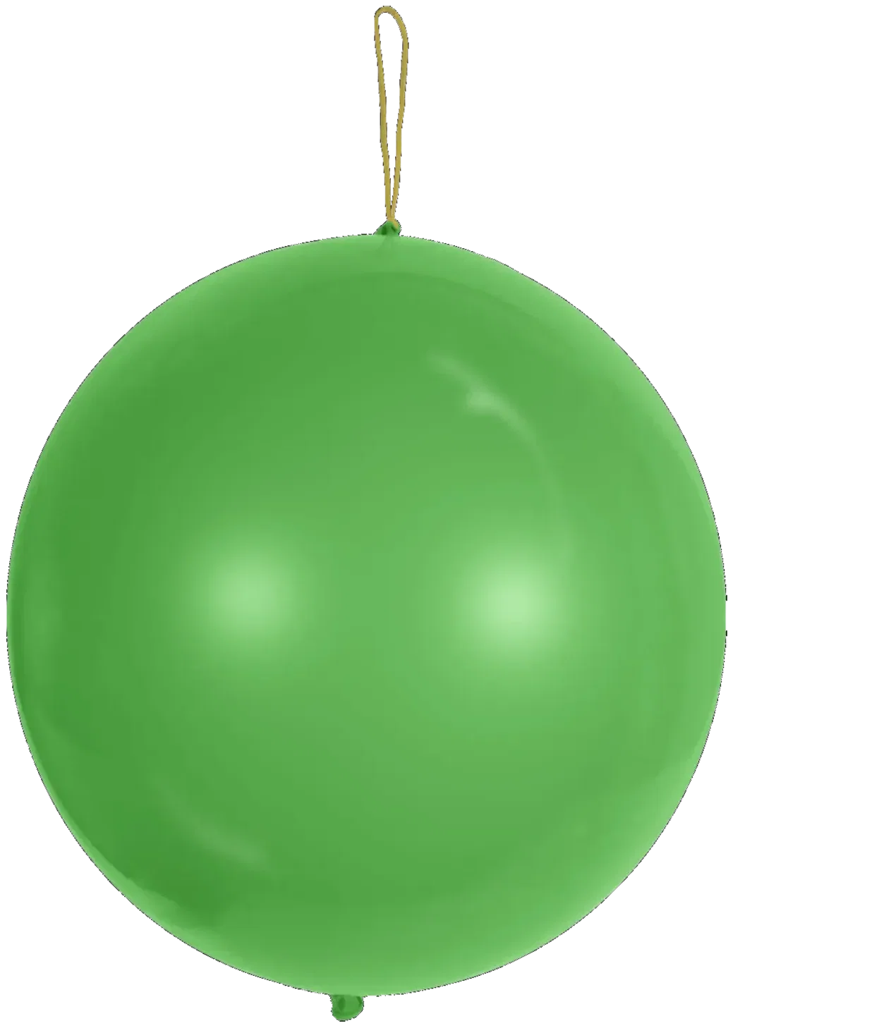 Personalized Latex Punch Balloon (16") — view 8