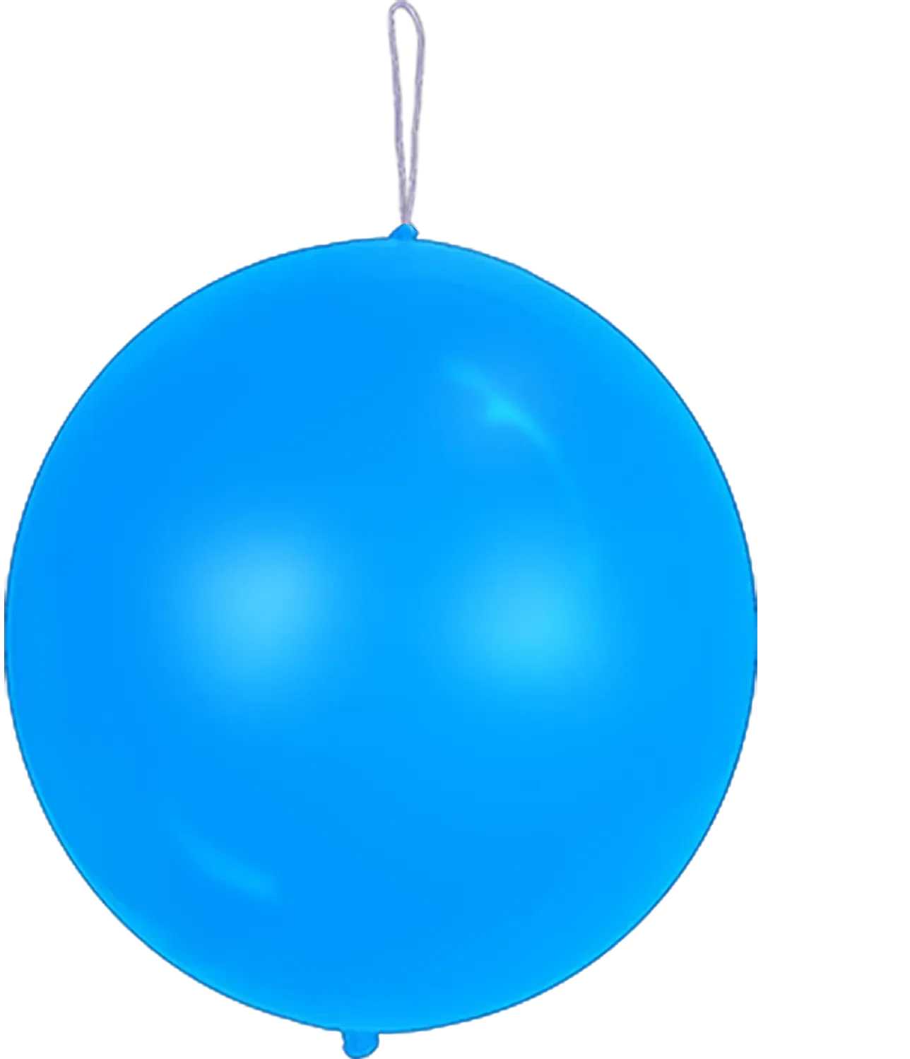 Personalized Latex Punch Balloon (16") — view 9