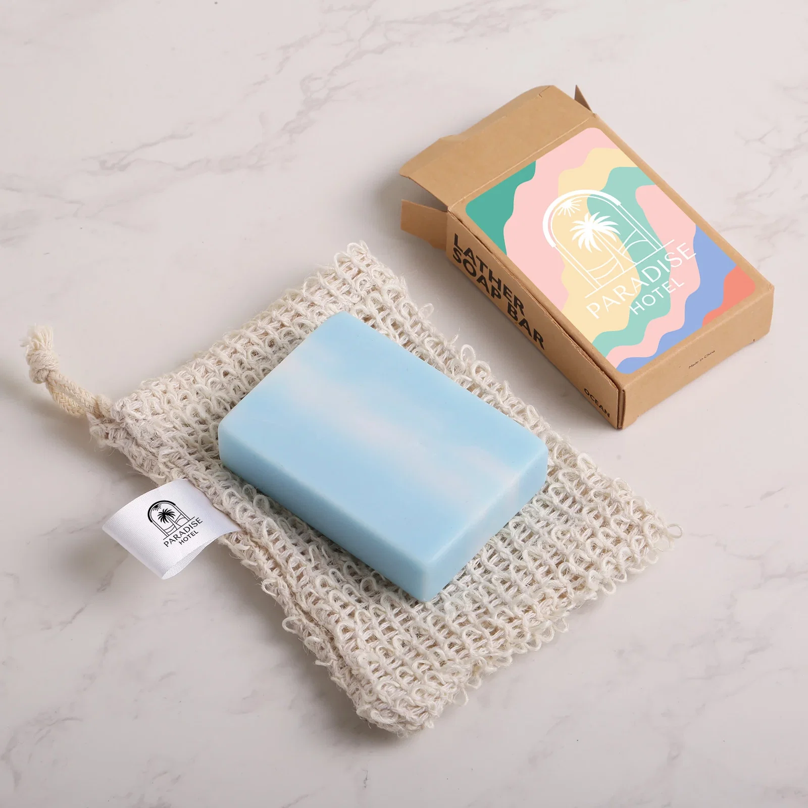 Lather Refresh Kit — view 6