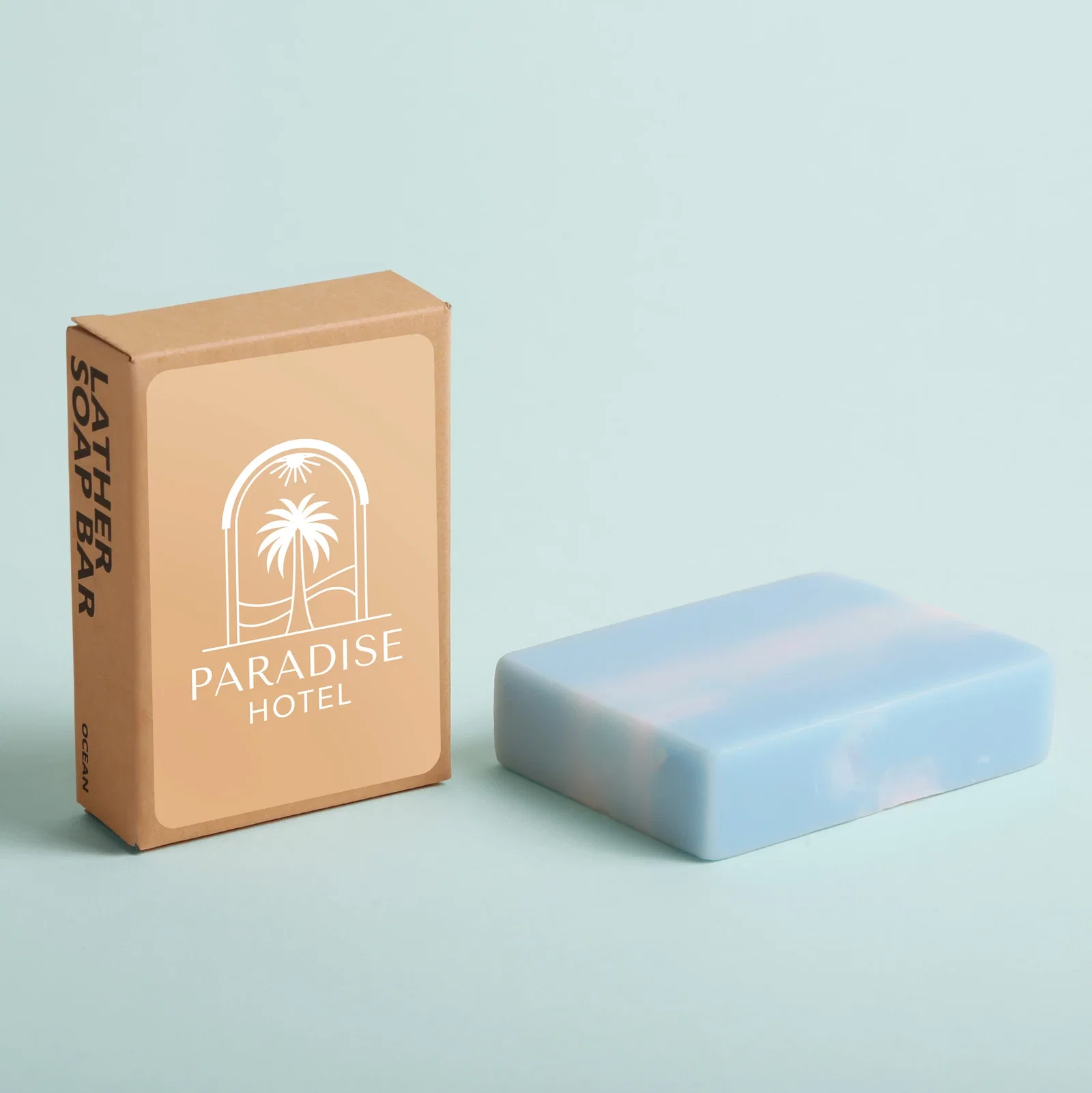 Lather Soap Bar — view 3