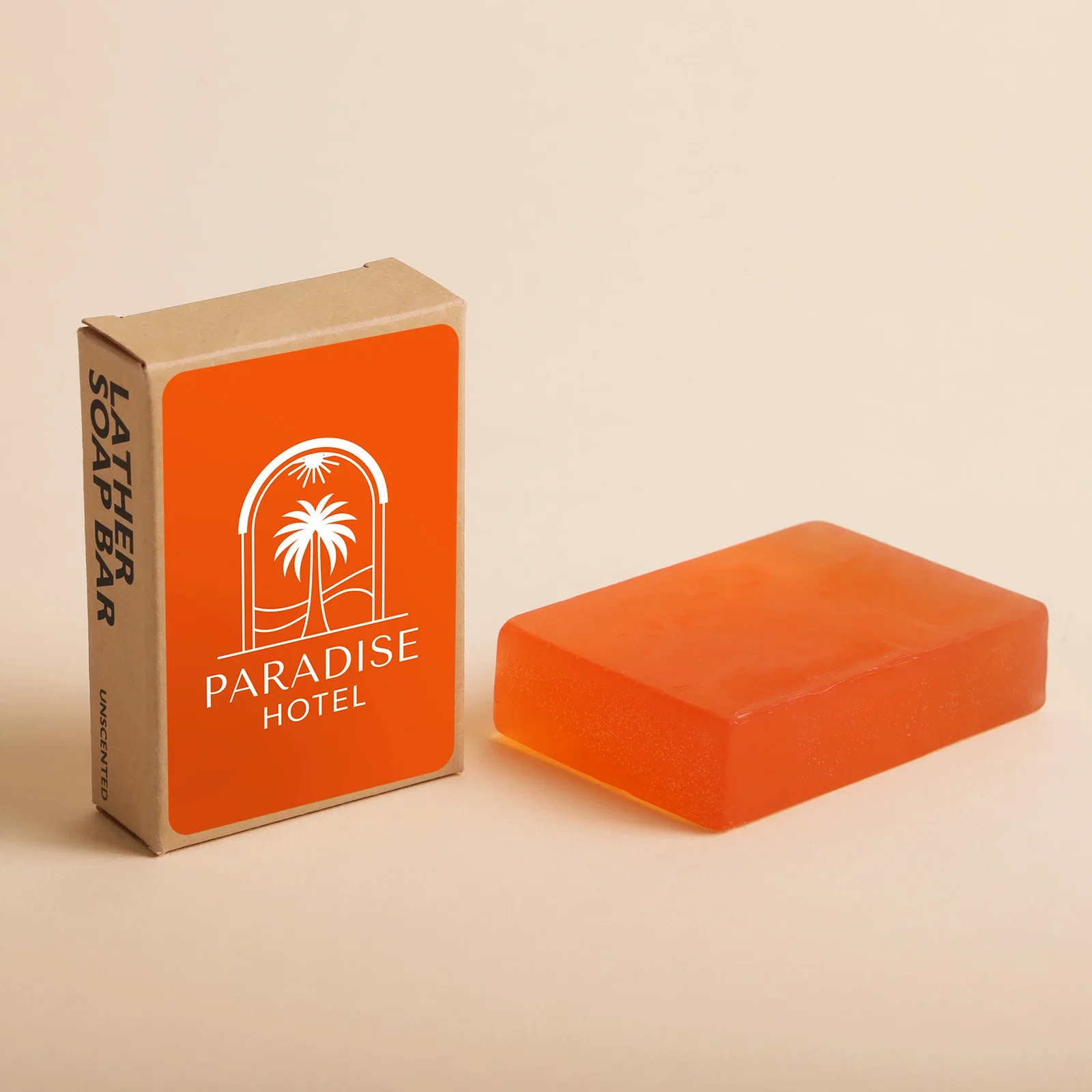 Lather Soap Bar — view 4