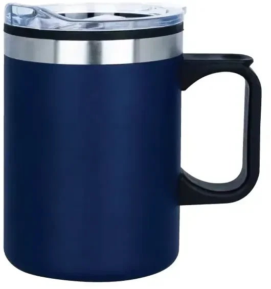 Personalized Camper Mug (14 oz.) — view 4