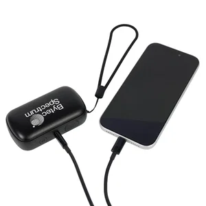 Lava Combo Hand Warmer & 10000mAh 20W PD Power Bank