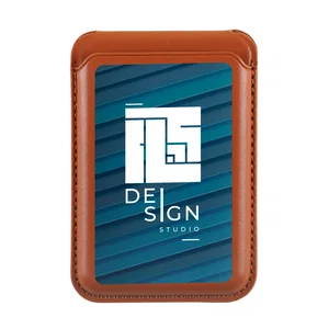 Lean2 Magnetic Wallet