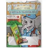 EMTs and Emergencies Coloring Book in Multicolor