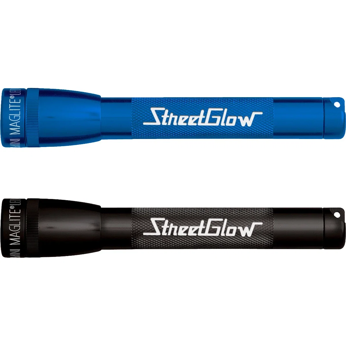 LED 2 "AA" Mini Maglite®
