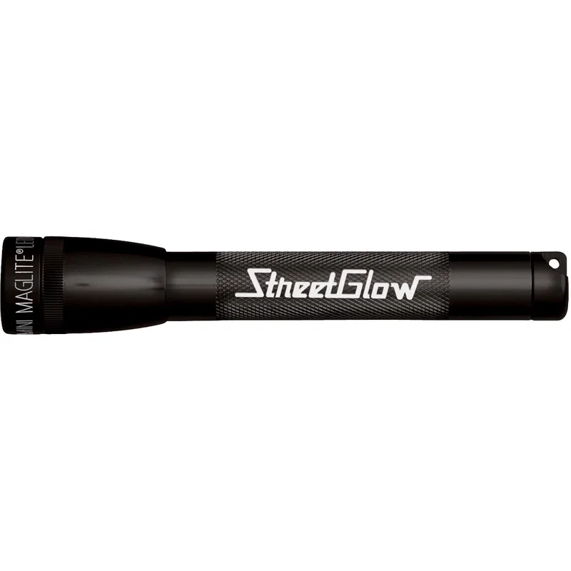 LED 2 "AA" Mini Maglite® — view 4