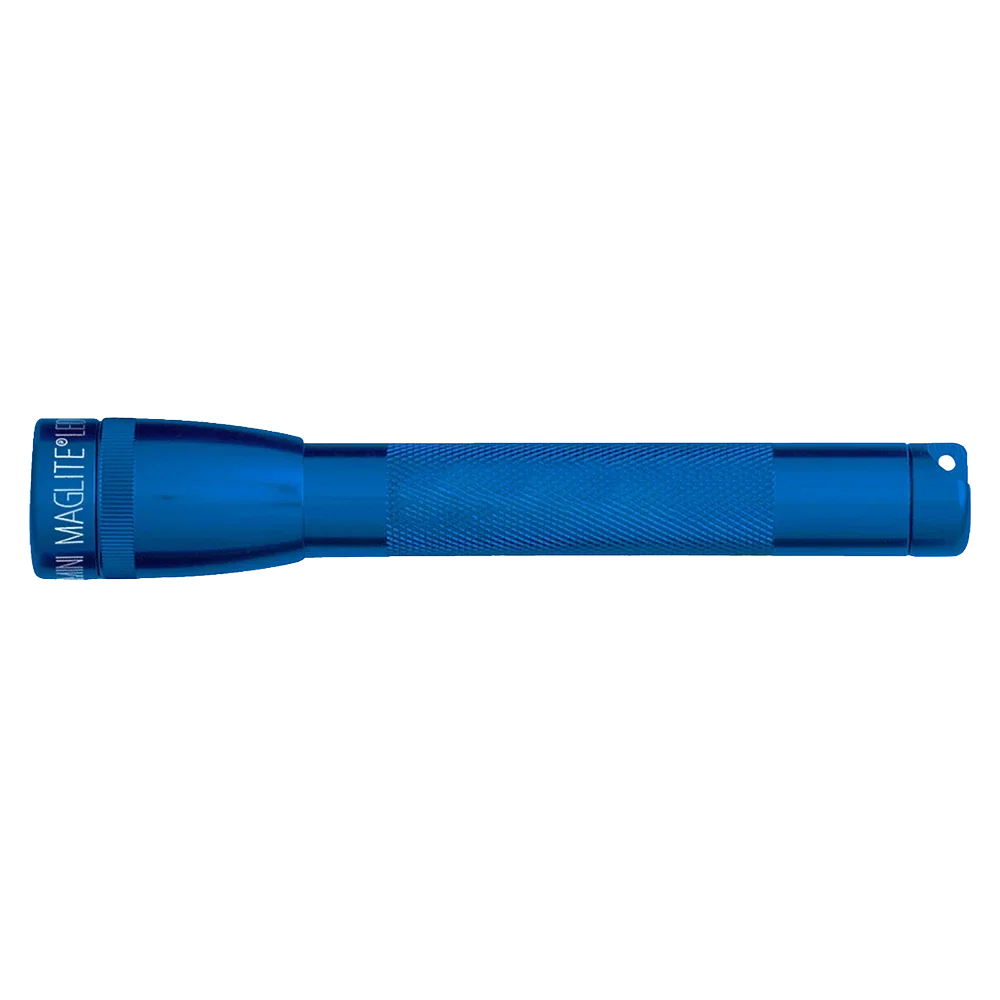 LED 2 "AA" Mini Maglite® — view 5