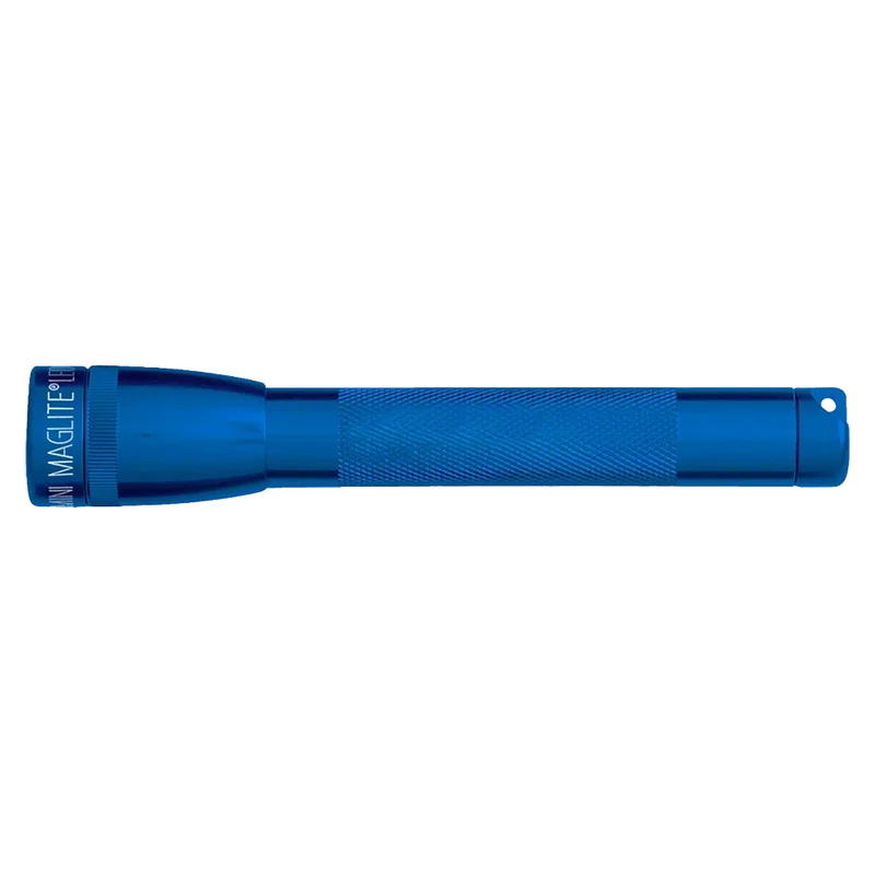 LED 2 "AA" Mini Maglite® — view 5