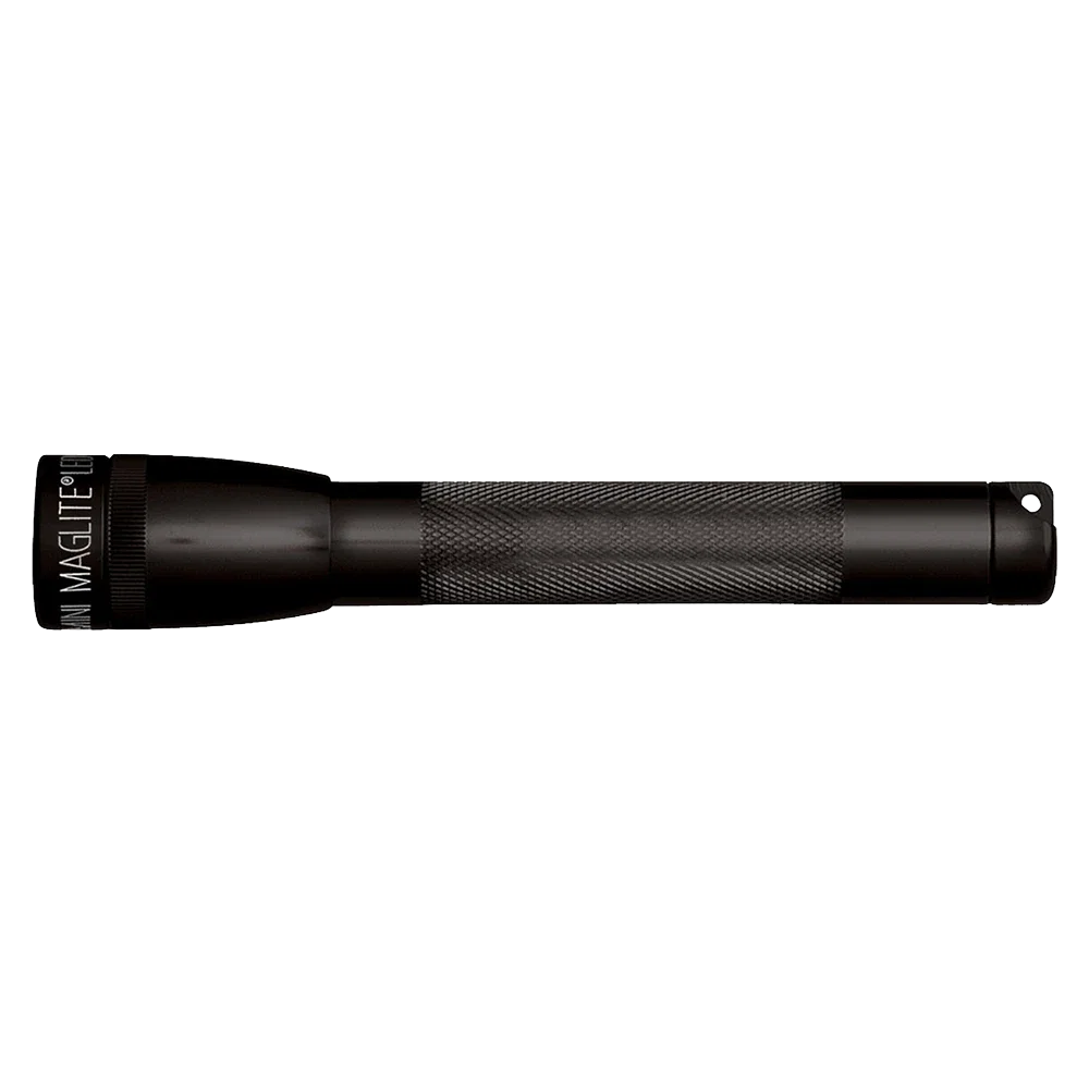 LED 2 "AA" Mini Maglite® — view 6
