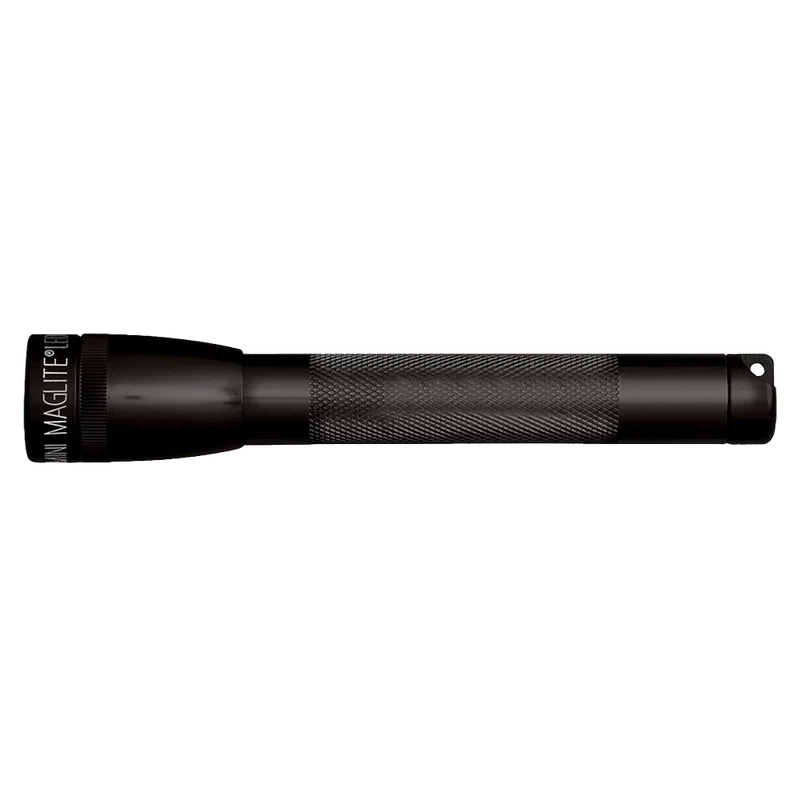 LED 2 "AA" Mini Maglite® — view 6