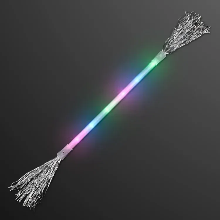 LED Baton for Twirling, 21" — view 3