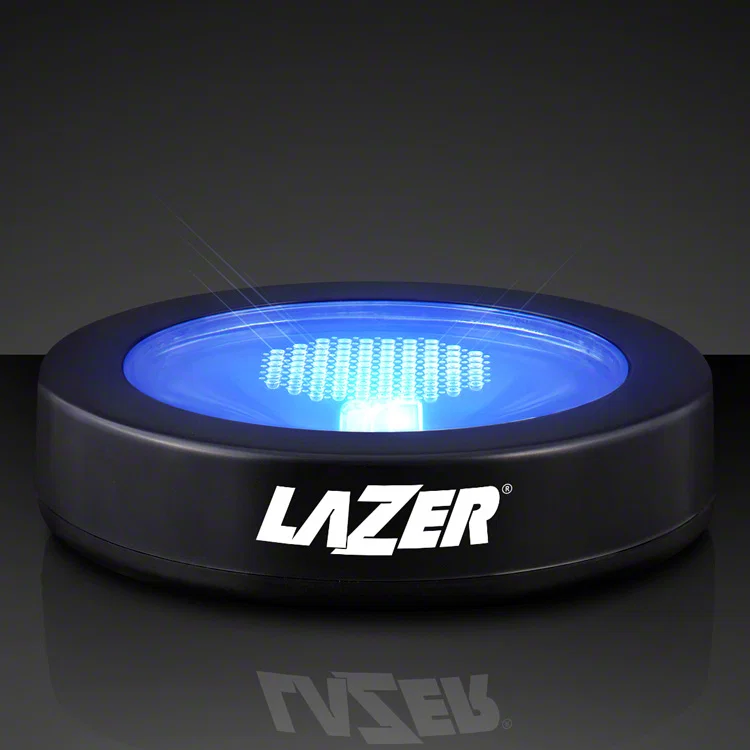 LED Bottle Glorifiers — view 4