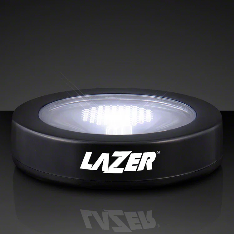 LED Bottle Glorifiers — view 6