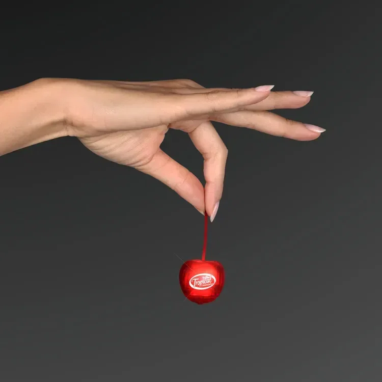 LED Cherries Drinking Accessories — view 4
