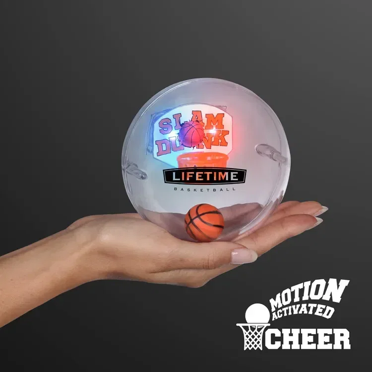 LED Flashing Basketball Game — view 4